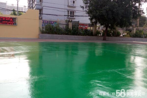 东郊镇 地坪漆翻新维修