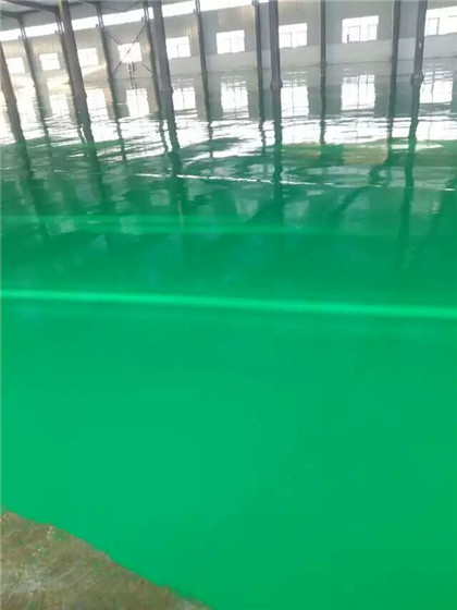 东郊镇，我直接给你一份室外地坪漆翻新维修